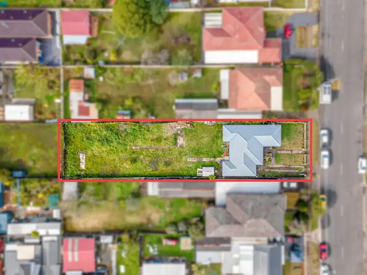 Second view of Homely house listing, 93 Lansdowne Road, Canley Vale NSW 2166