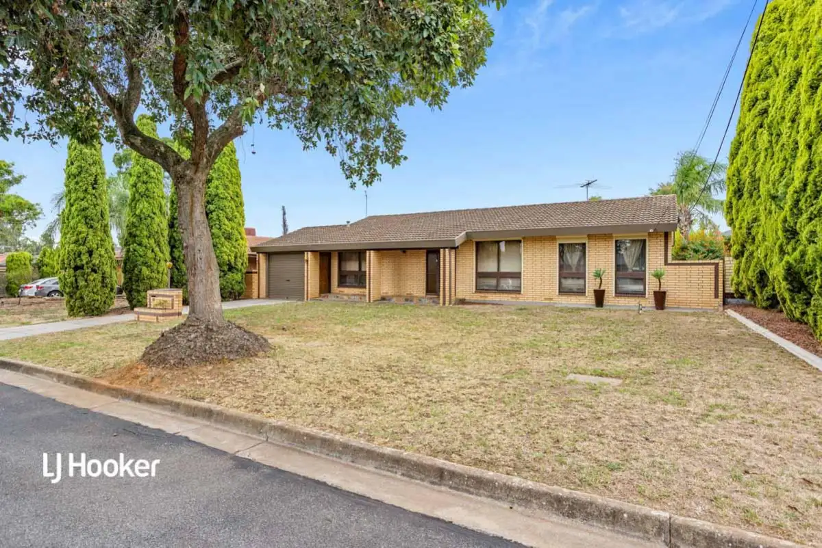 Main view of Homely house listing, 20 Thames Crescent, Salisbury East SA 5109