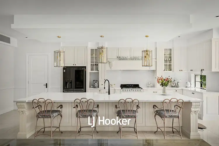 Fifth view of Homely house listing, 34 Cranstons Road, Middle Dural NSW 2158