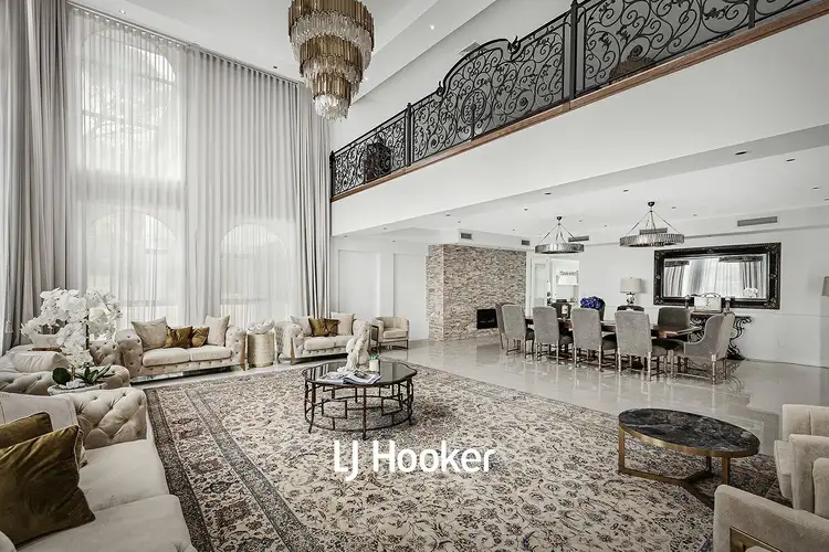 Sixth view of Homely house listing, 34 Cranstons Road, Middle Dural NSW 2158