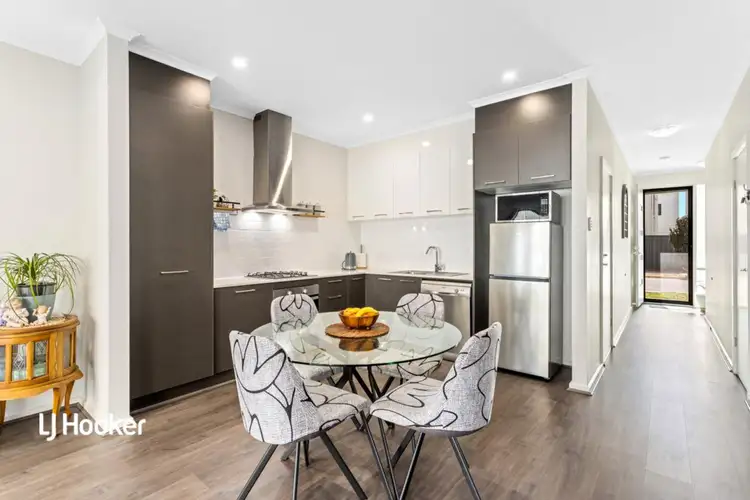 Second view of Homely townhouse listing, 7 Greenview Place, Blakeview SA 5114