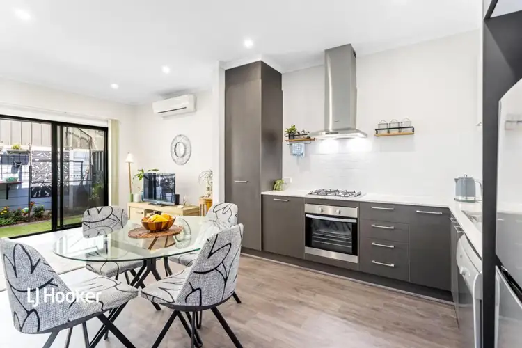 Third view of Homely townhouse listing, 7 Greenview Place, Blakeview SA 5114