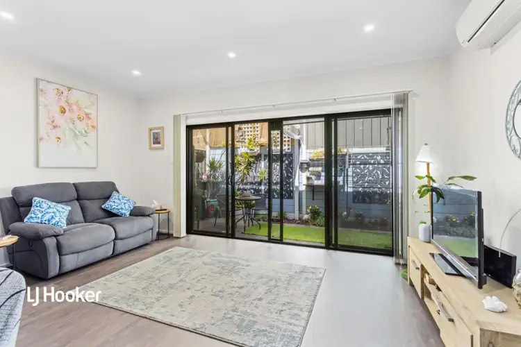 Fifth view of Homely townhouse listing, 7 Greenview Place, Blakeview SA 5114