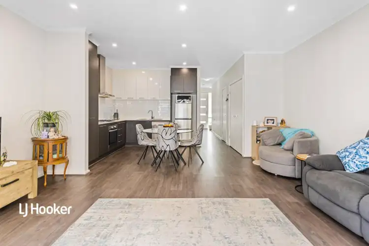 Sixth view of Homely townhouse listing, 7 Greenview Place, Blakeview SA 5114