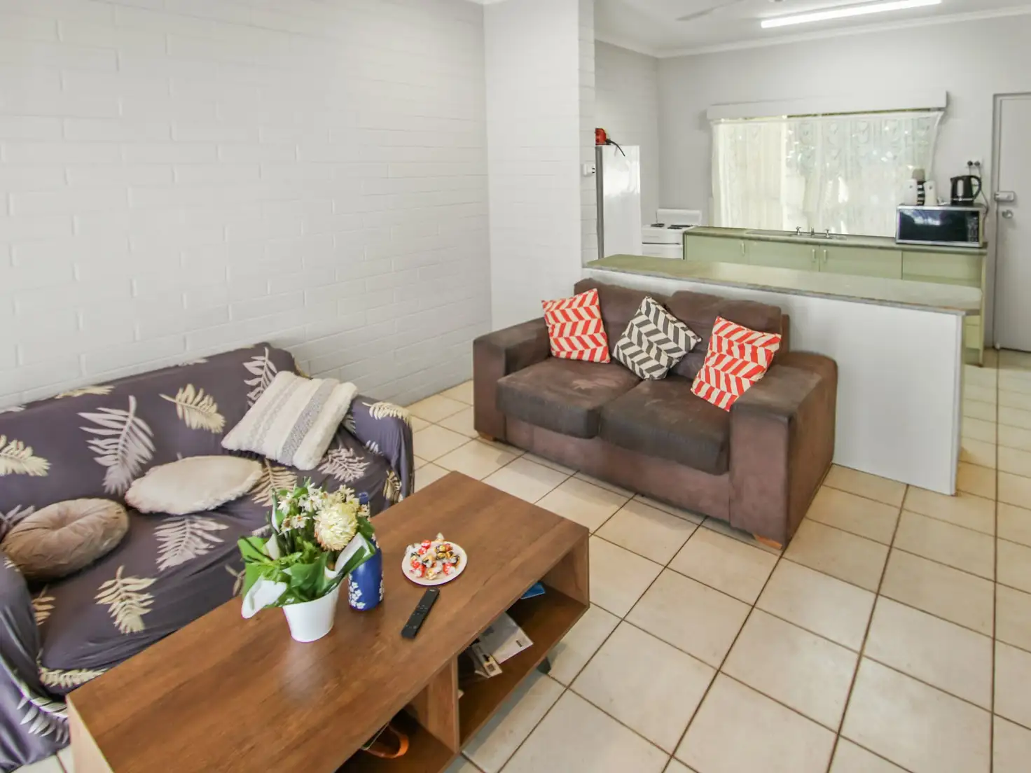 Main view of Homely unit listing, Unit 5/3 Clough Court, Katherine NT 850