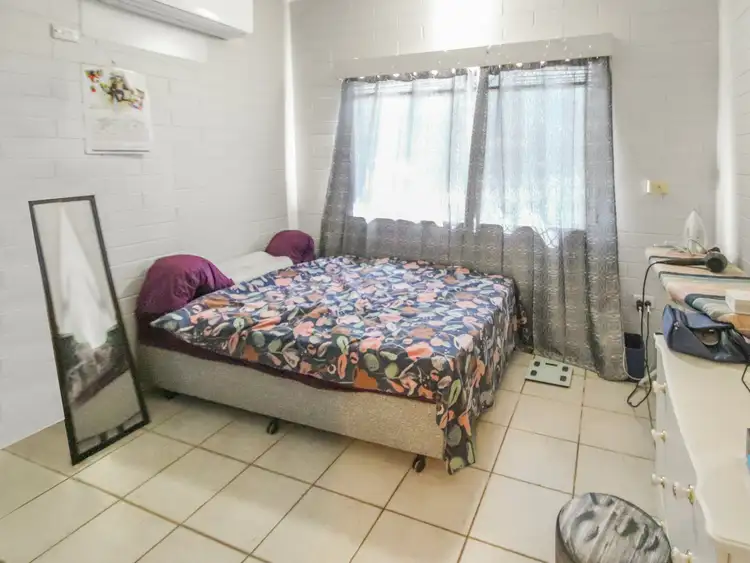 Second view of Homely unit listing, Unit 5/3 Clough Court, Katherine NT 850