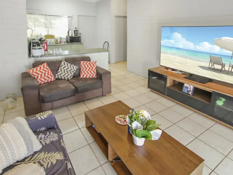 Third view of Homely unit listing, Unit 5/3 Clough Court, Katherine NT 850