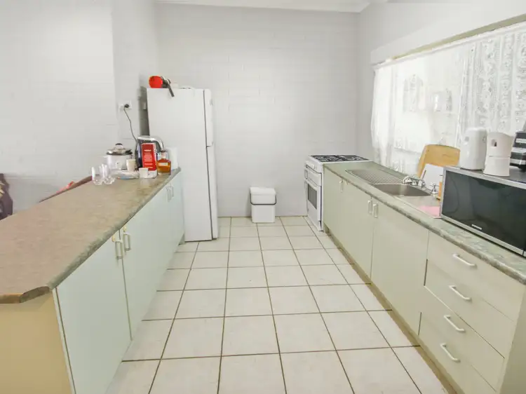 Fourth view of Homely unit listing, Unit 5/3 Clough Court, Katherine NT 850