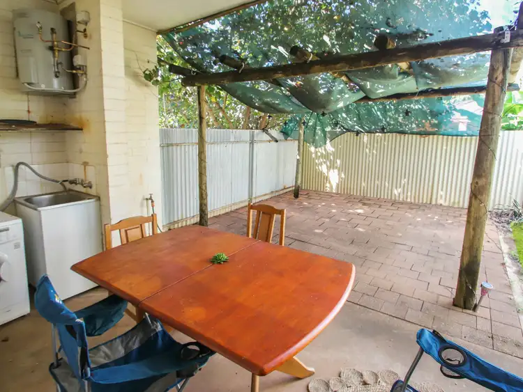 Seventh view of Homely unit listing, Unit 5/3 Clough Court, Katherine NT 850