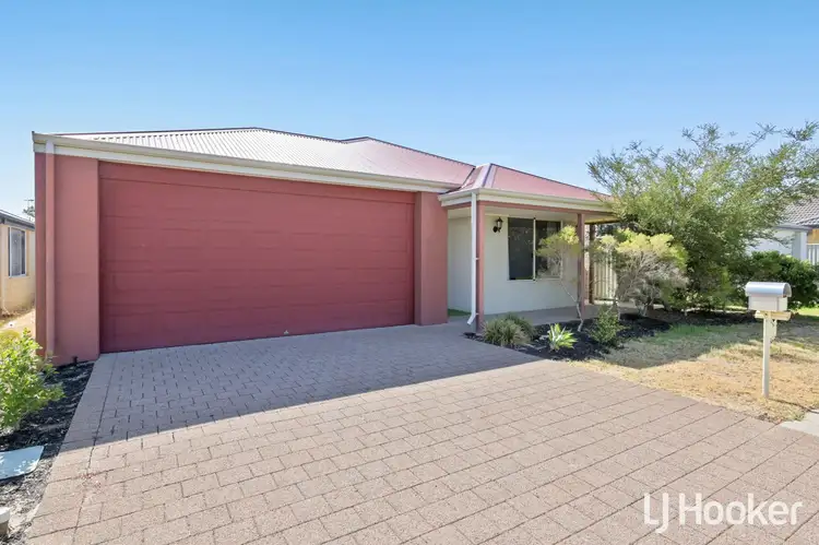 Second view of Homely house listing, 82 Dovedale Street, Harrisdale WA 6112