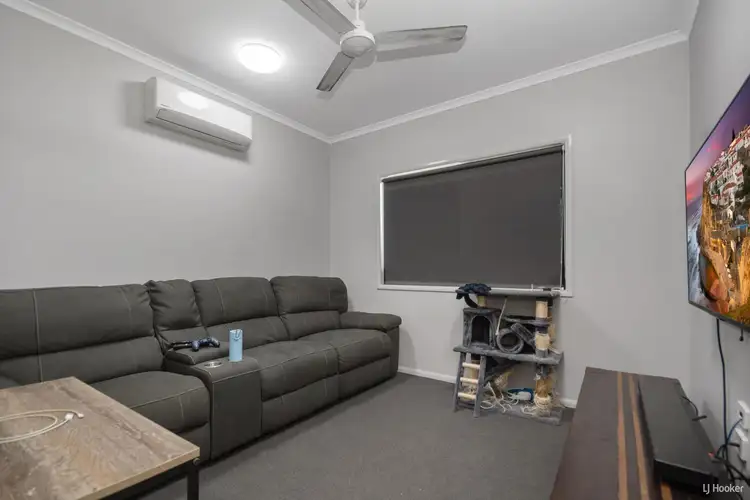 Third view of Homely house listing, 8 Parsonia Drive, Rasmussen QLD 4815