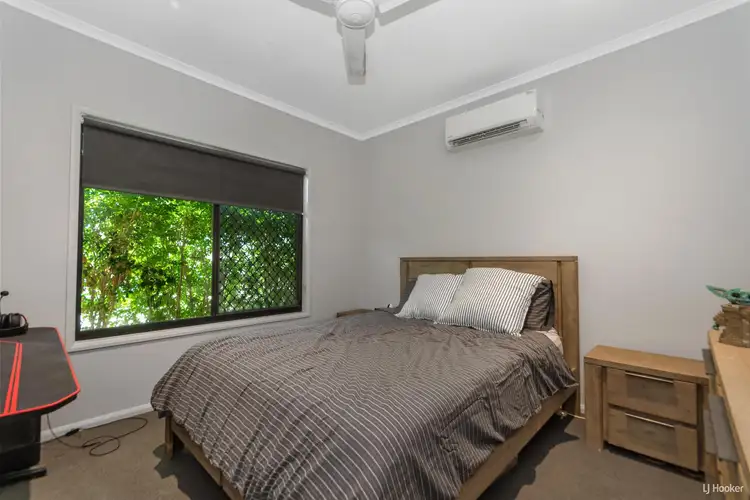 Sixth view of Homely house listing, 8 Parsonia Drive, Rasmussen QLD 4815