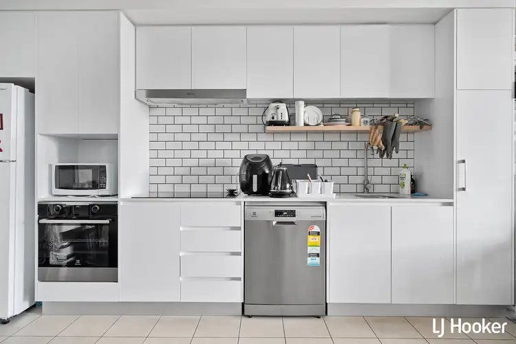 Third view of Homely apartment listing, 2213/120 Eastern Valley Way, Belconnen ACT 2617