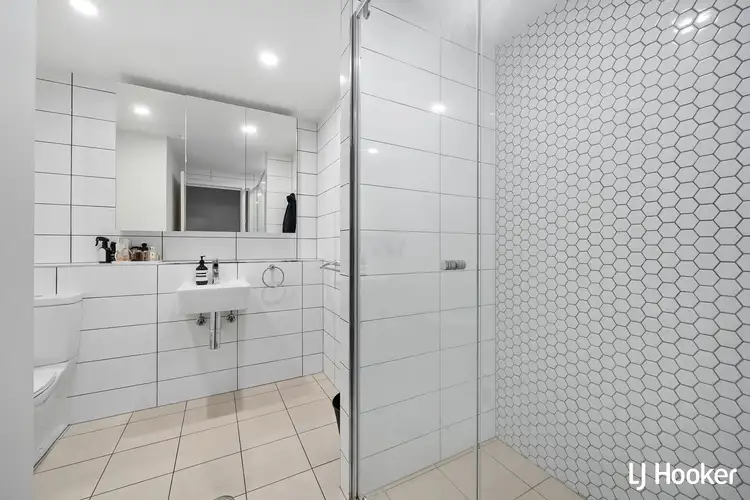 Fifth view of Homely apartment listing, 2213/120 Eastern Valley Way, Belconnen ACT 2617