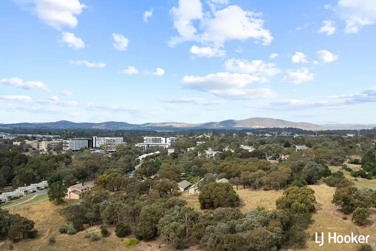 Sixth view of Homely apartment listing, 2213/120 Eastern Valley Way, Belconnen ACT 2617