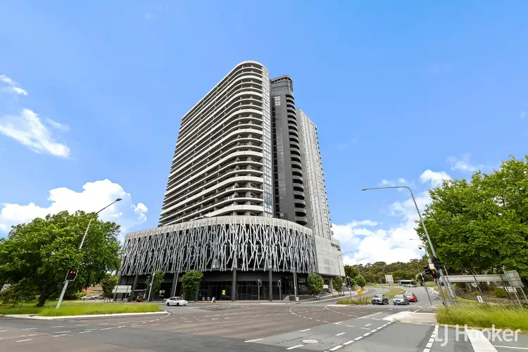 514/120 Eastern Valley Way, Belconnen ACT 2617