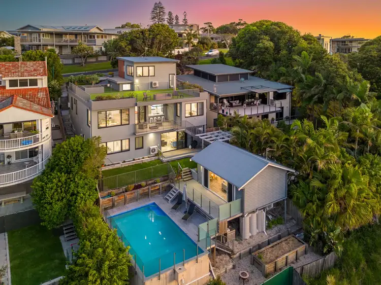 9 Rob Roy Crescent, Kingscliff NSW 2487