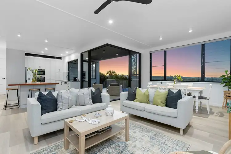 Fifth view of Homely house listing, 9 Rob Roy Crescent, Kingscliff NSW 2487