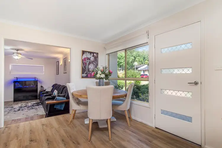 Fourth view of Homely house listing, 10 Yarrat Place, Wauchope NSW 2446