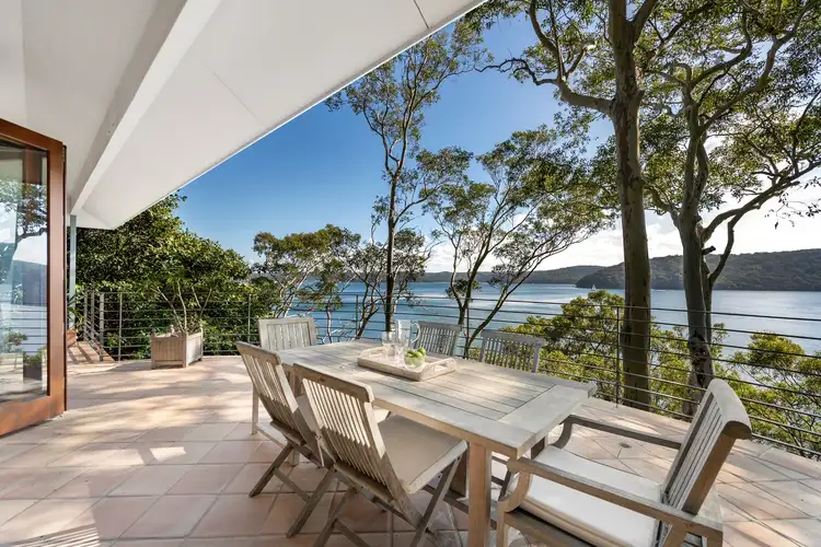 Fifth view of Homely house listing, 183 Riverview Road, Avalon Beach NSW 2107