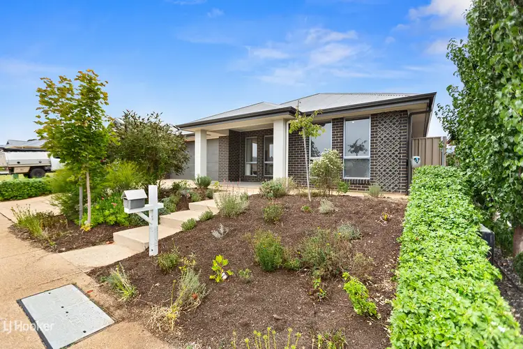 Main view of Homely house listing, 8 Grantchester Avenue, Mount Barker SA 5251