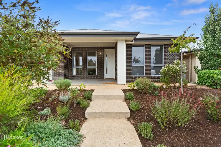 Second view of Homely house listing, 8 Grantchester Avenue, Mount Barker SA 5251