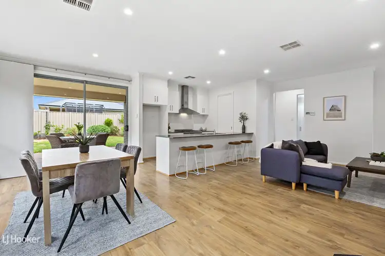 Third view of Homely house listing, 8 Grantchester Avenue, Mount Barker SA 5251