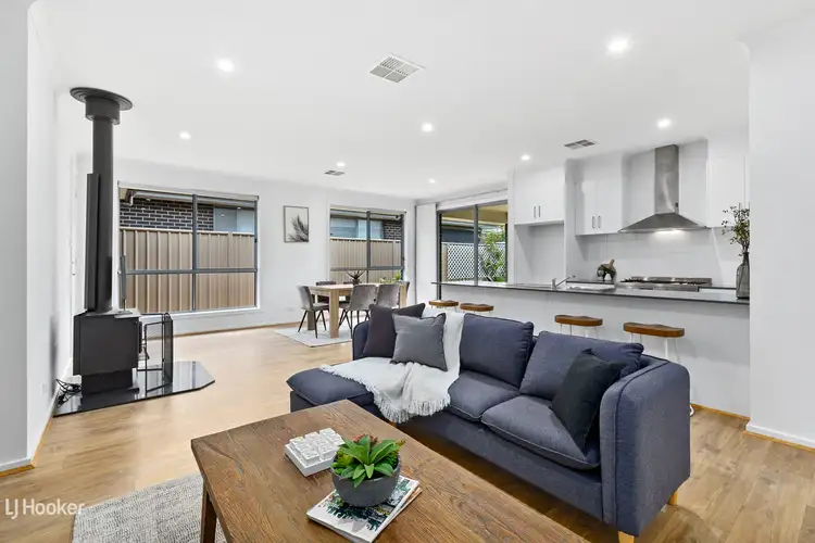 Fourth view of Homely house listing, 8 Grantchester Avenue, Mount Barker SA 5251