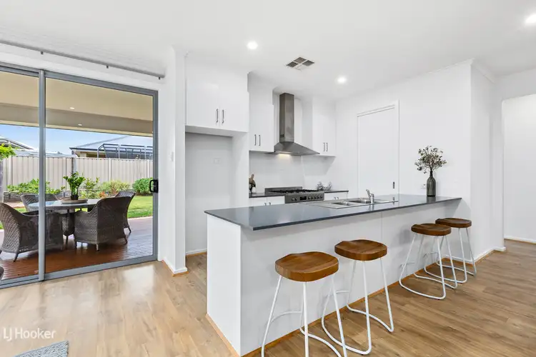 Sixth view of Homely house listing, 8 Grantchester Avenue, Mount Barker SA 5251
