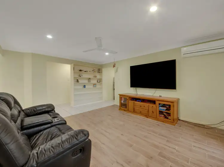 Fourth view of Homely house listing, 22 Richard Street, Boyne Island QLD 4680