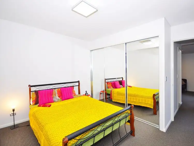 Fourth view of Homely apartment listing, 302/12 Avon Road, Pymble NSW 2073