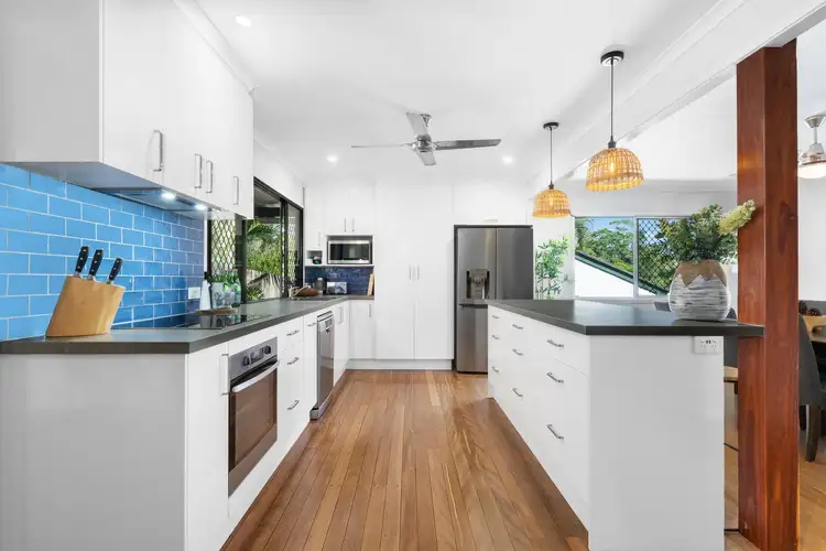 Second view of Homely house listing, 13 Flynn Street, Holland Park West QLD 4121