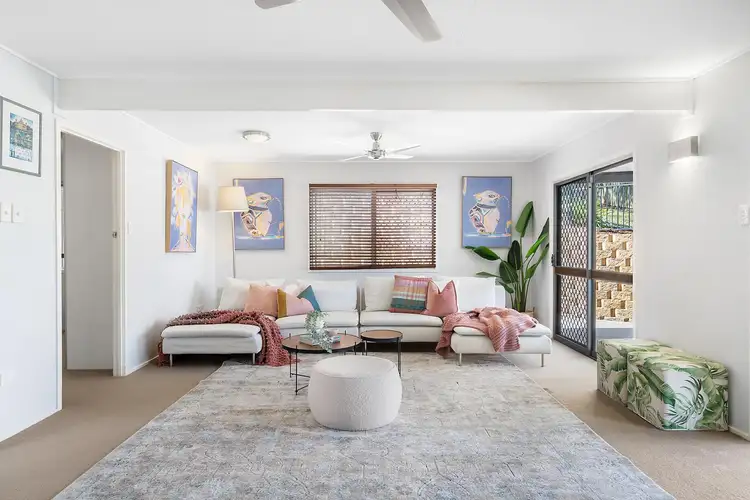 Fourth view of Homely house listing, 13 Flynn Street, Holland Park West QLD 4121