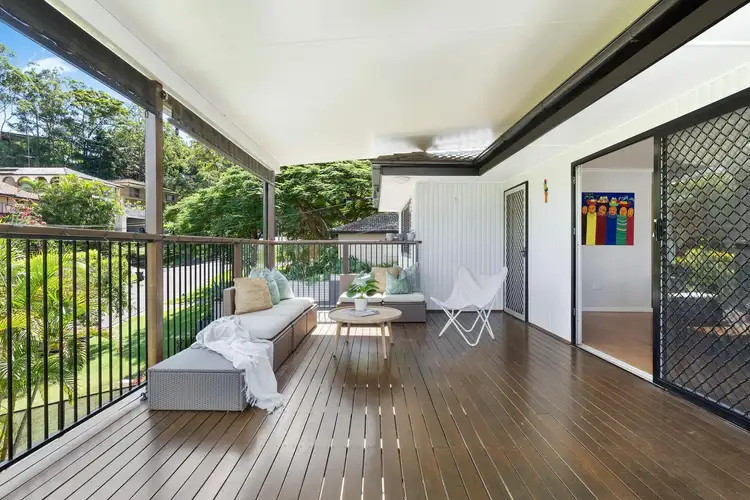 Fifth view of Homely house listing, 13 Flynn Street, Holland Park West QLD 4121