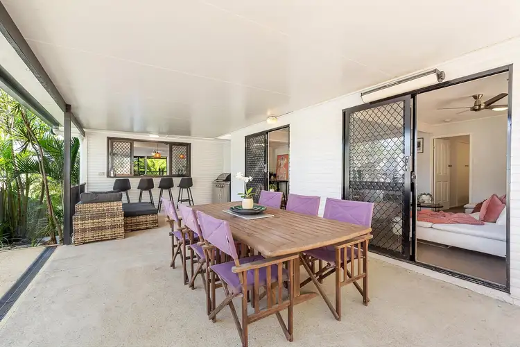 Sixth view of Homely house listing, 13 Flynn Street, Holland Park West QLD 4121