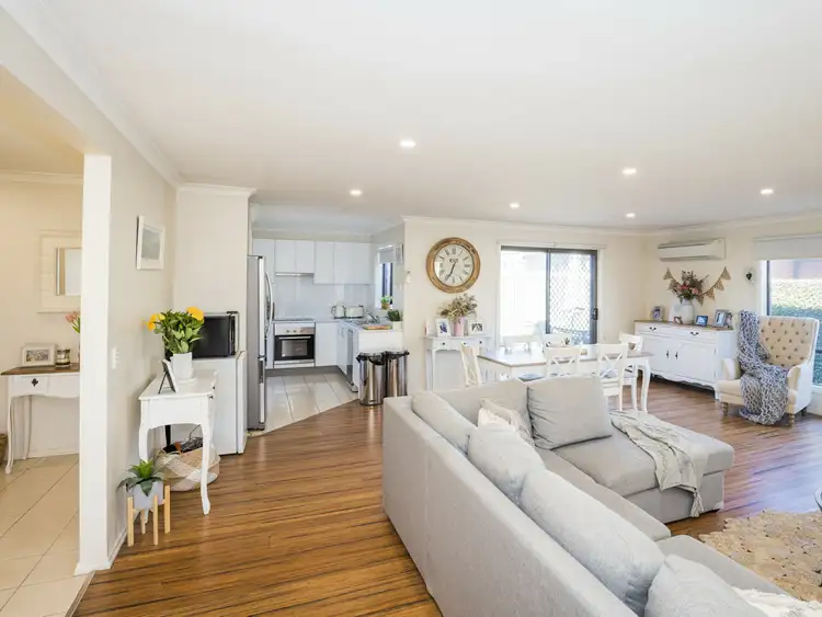 Second view of Homely unit listing, Unit 1/37A Pye Street, Swan Hill VIC 3585