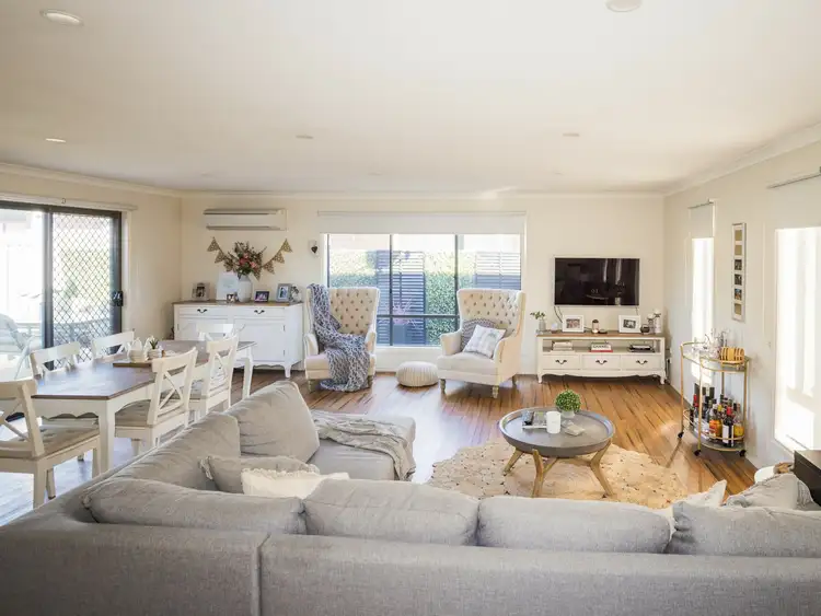 Third view of Homely unit listing, Unit 1/37A Pye Street, Swan Hill VIC 3585