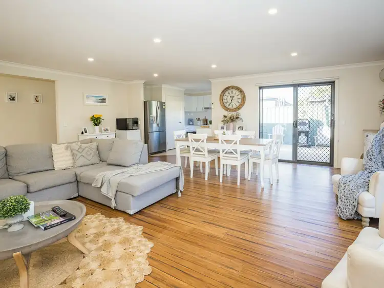 Fourth view of Homely unit listing, Unit 1/37A Pye Street, Swan Hill VIC 3585