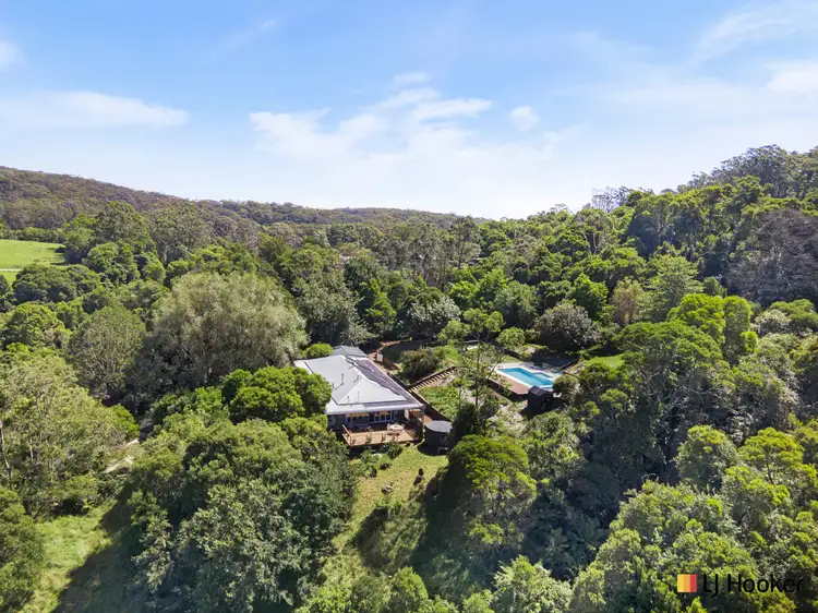 1787 Tourist Road, Robertson NSW 2577