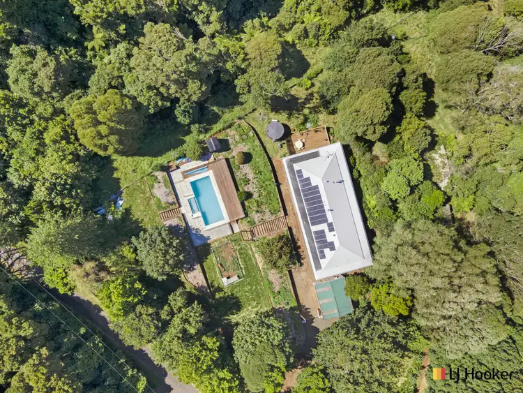 Second view of Homely rural property listing, 1787 Tourist Road, Robertson NSW 2577