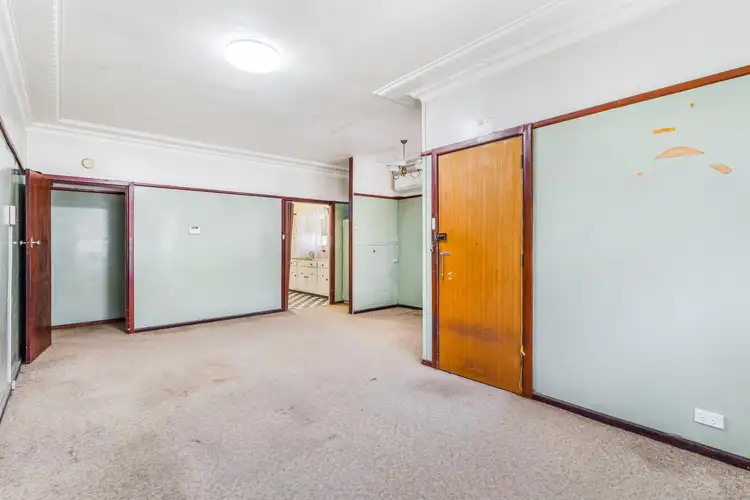 Second view of Homely house listing, 64 Oxford Street, Smithfield NSW 2164