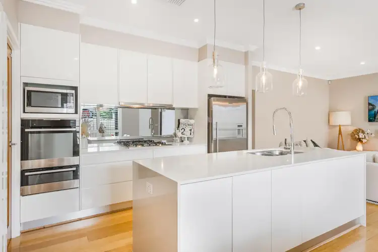 Second view of Homely house listing, 14 Carpenter Street, Elderslie NSW 2570