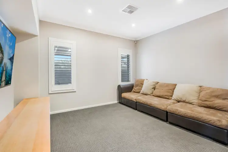 Fifth view of Homely house listing, 14 Carpenter Street, Elderslie NSW 2570