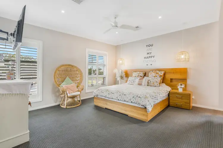 Sixth view of Homely house listing, 14 Carpenter Street, Elderslie NSW 2570