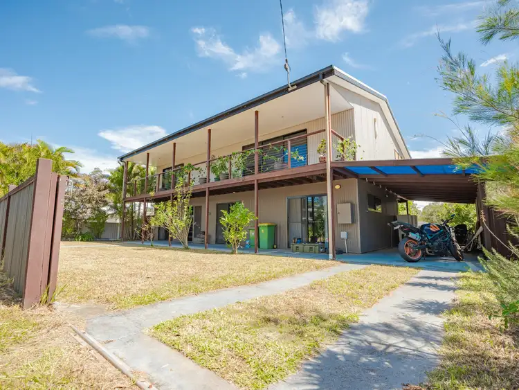 10 Bay Drive, Russell Island QLD 4184