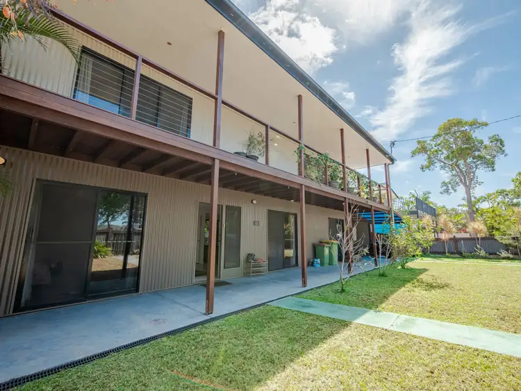 Second view of Homely house listing, 10 Bay Drive, Russell Island QLD 4184