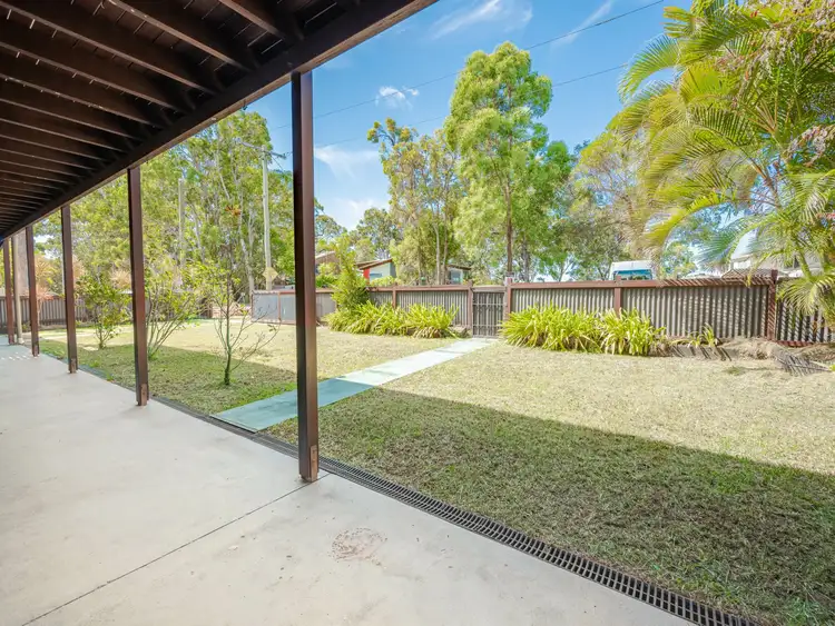 Fourth view of Homely house listing, 10 Bay Drive, Russell Island QLD 4184