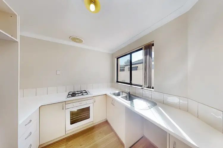 Second view of Homely house listing, 37C Currong Way, Nollamara WA 6061