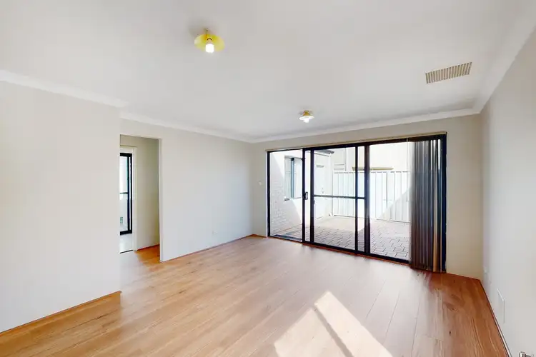 Third view of Homely house listing, 37C Currong Way, Nollamara WA 6061