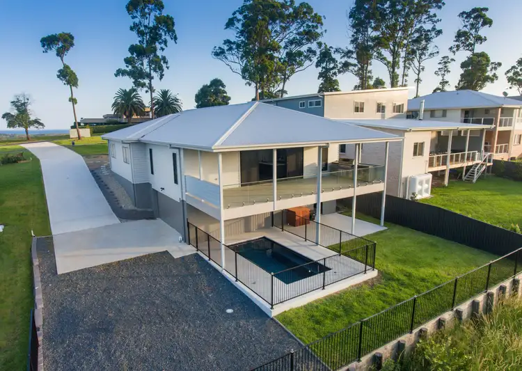 30 Eastern Valley Way, Tallwoods Village NSW 2430